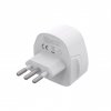 Gembird Adapter sieciowy IT świat 10A